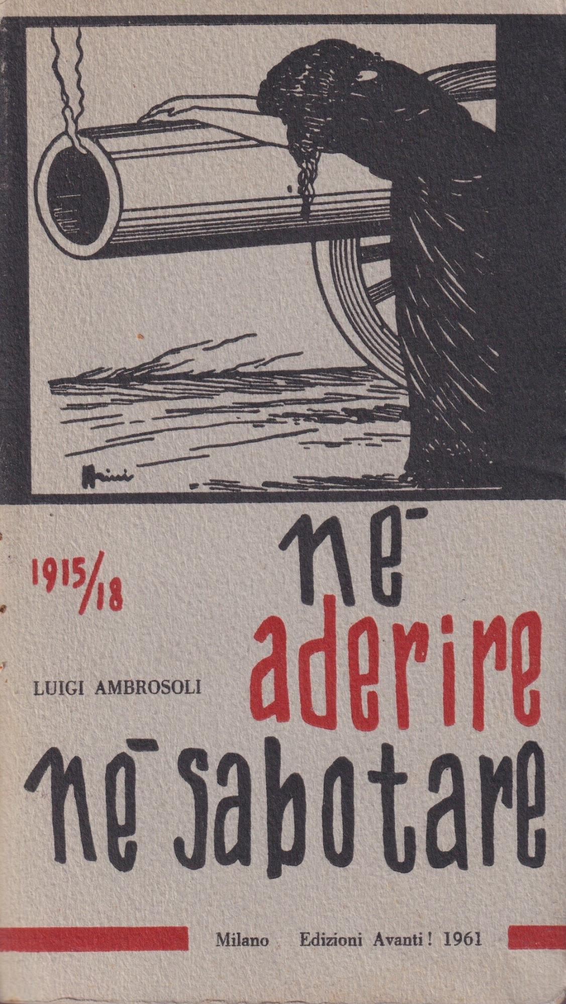 Né aderire né sabotare
