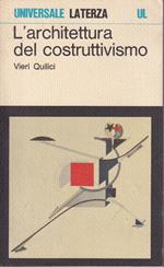 L' architettura del costruttivismo