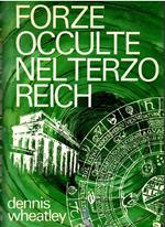 Forze occulte nel terzo reich