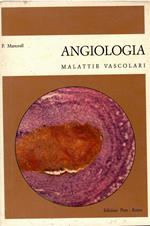 Angiologia malattie vascolari