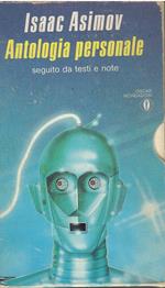 Antologia personale