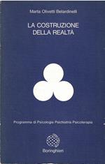 La costruzione della realtà