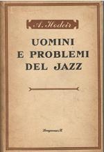 Uomini e problemi del jazz