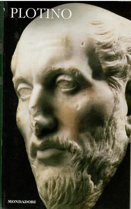 Enneadi - Plotino - copertina