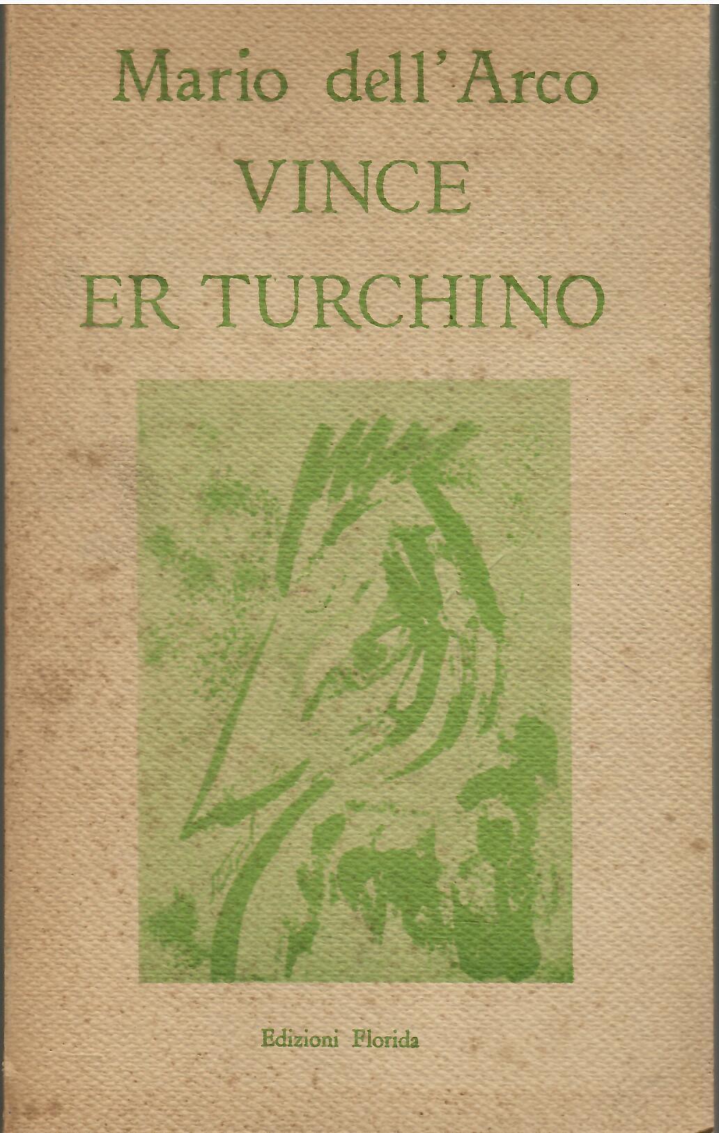 Vince Er Turchino