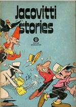 Jacovitti stories