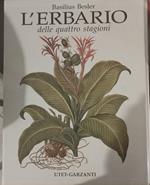 L' erbario delle quattro stagioni