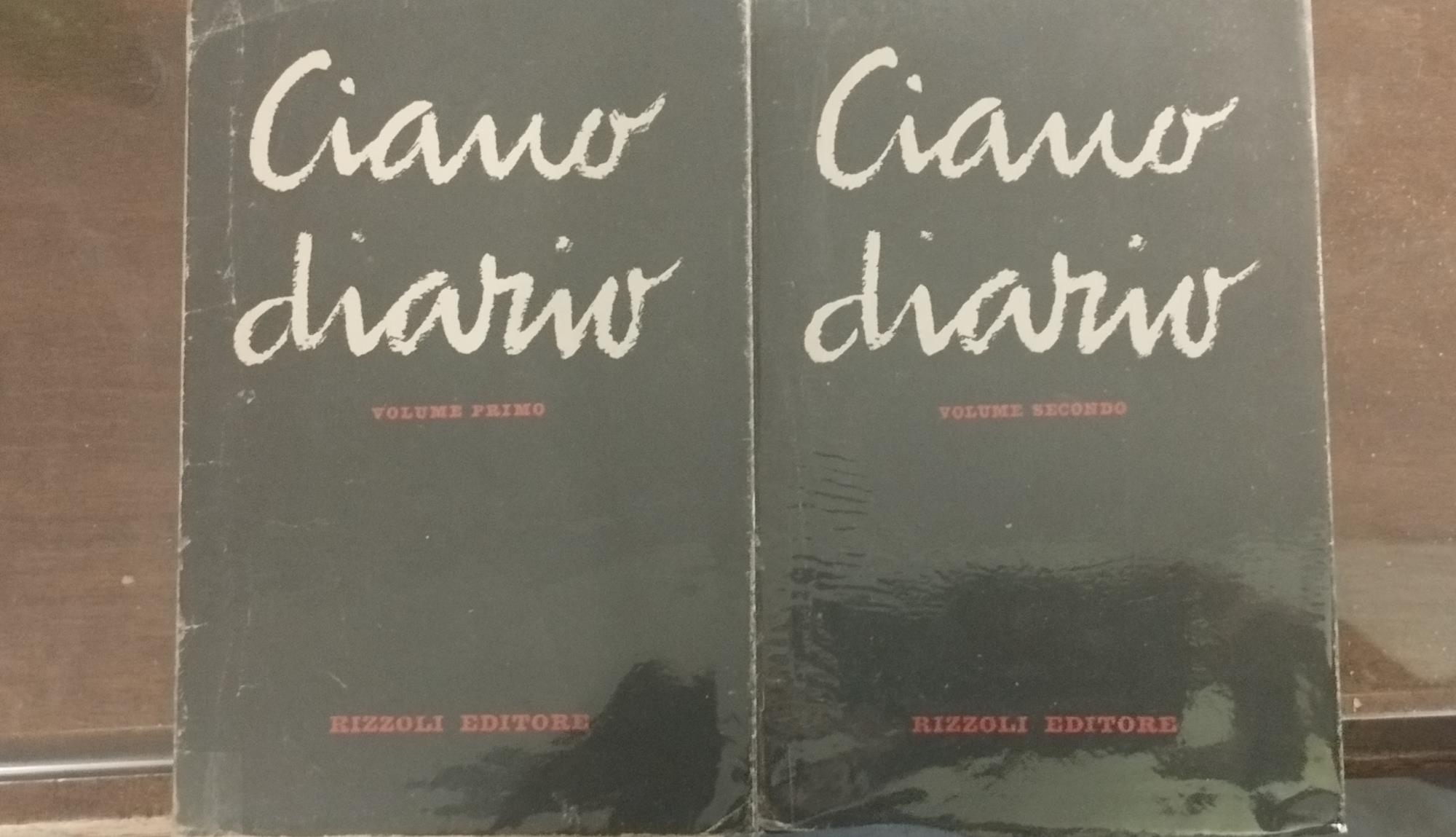 Diario
