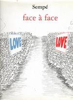 Face à face