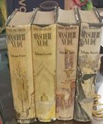 Maschere nude