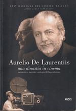 Aurelio De Laurentiis: una dinastia in cinema