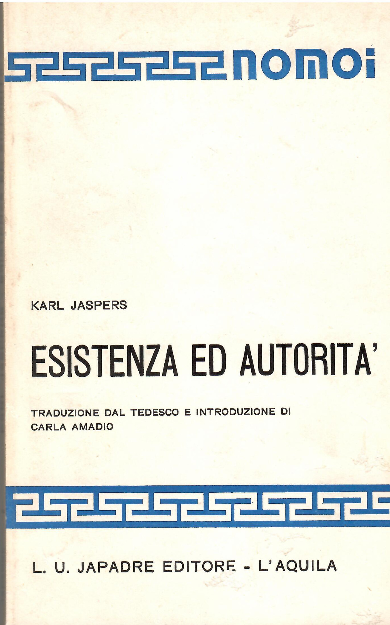 Libreria sottomarina