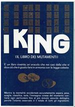I King (Il libro dei mutamenti)