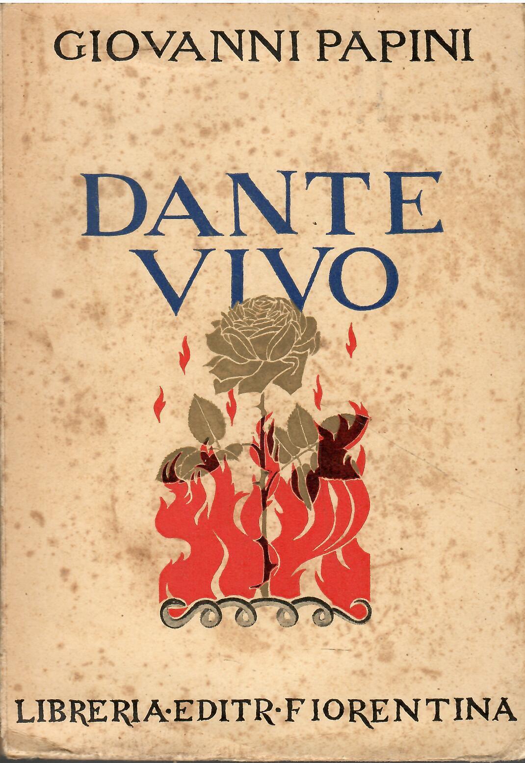 Dante Vivo