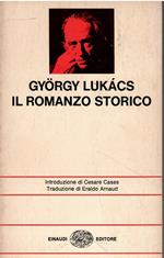 Il romanzo storico