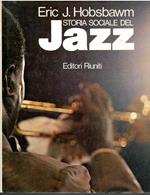 Storia sociale del jazz