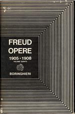 Opere. Il motto di spirito e altri scritti (1905-1908) (Vol. 5)