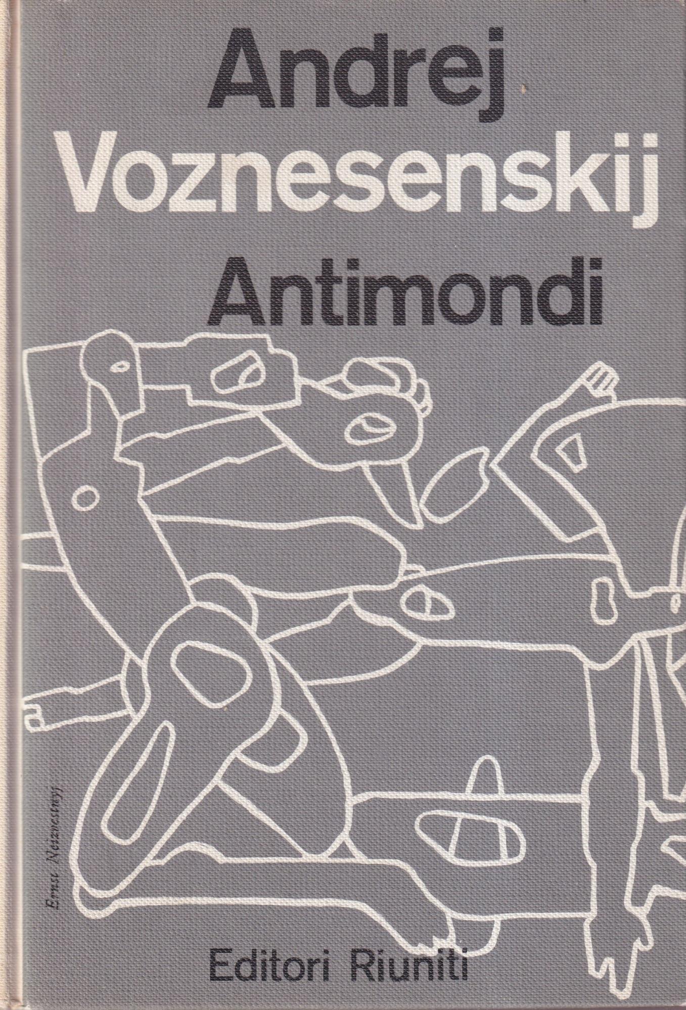 Antimondi
