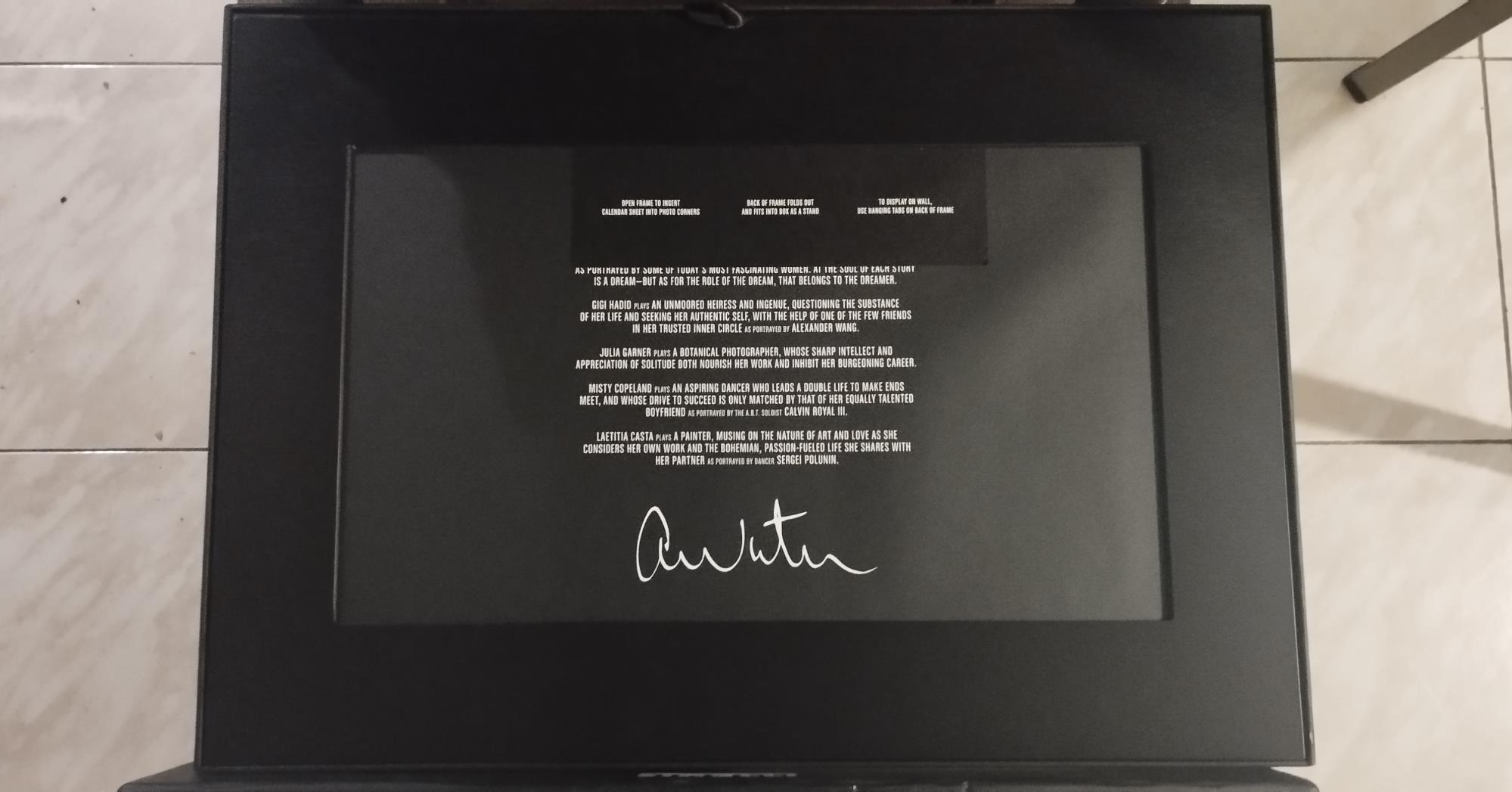 Libreria sottomarina