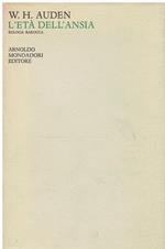 L' età dell'ansia. Egloga barocca