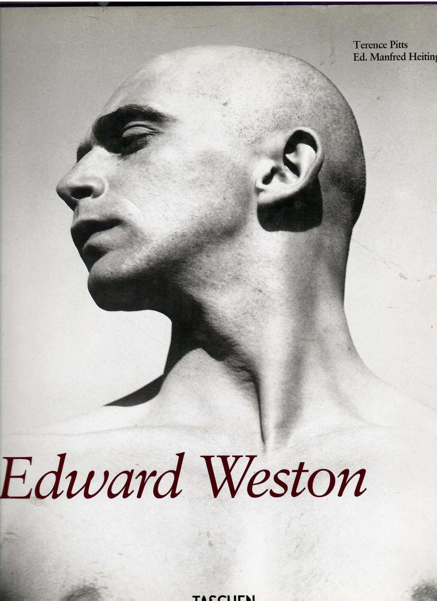Edward Weston