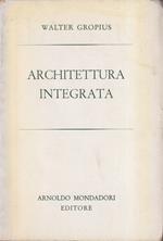 Architettura integrata
