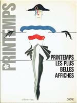 Le Printemps : les plus belles affiches