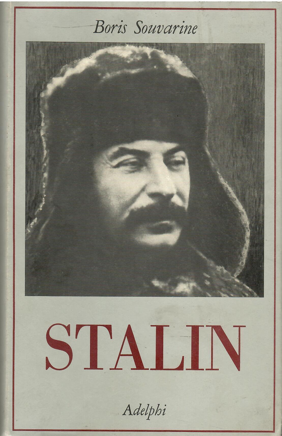 Stalin