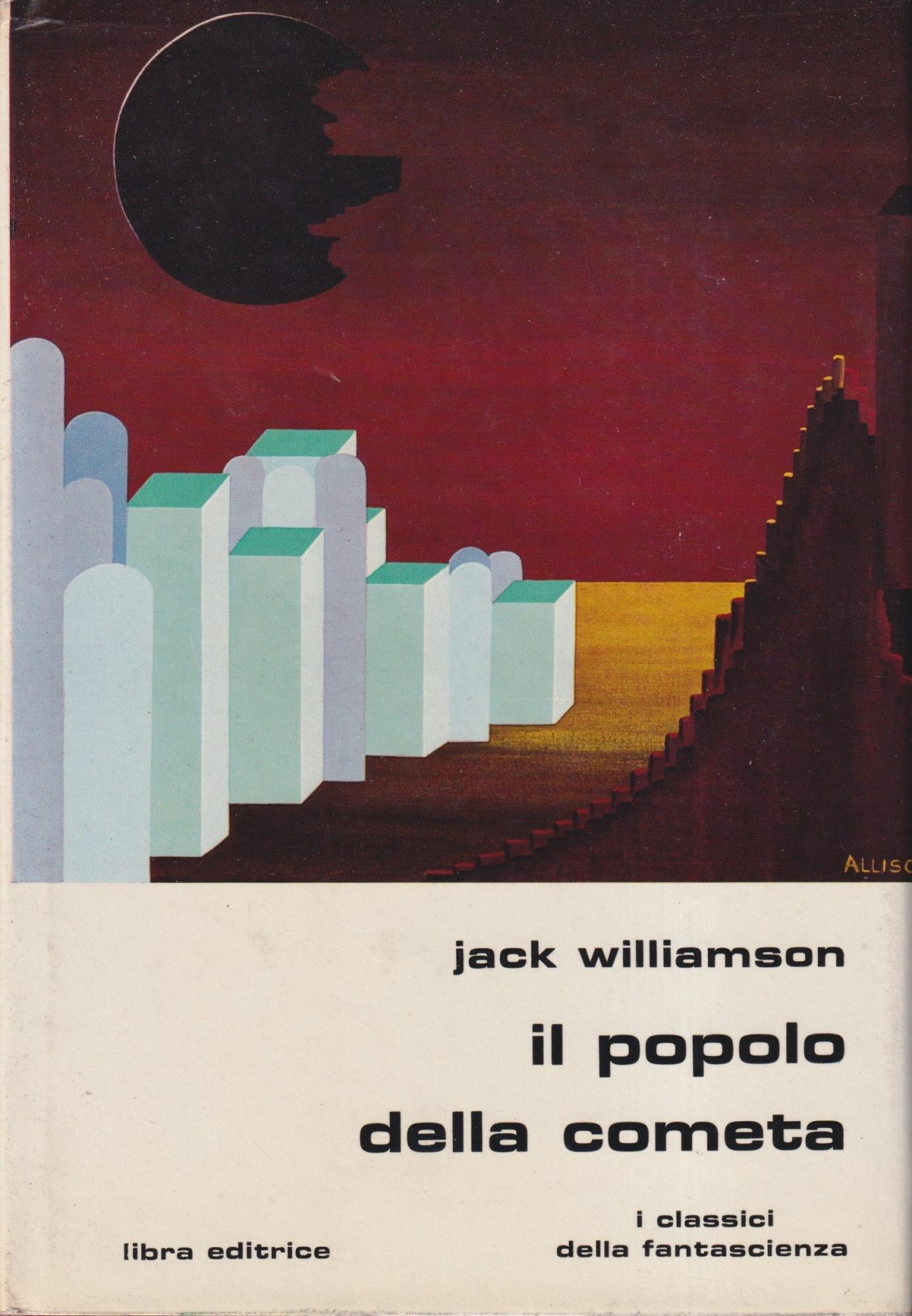 Il popolo della cometa