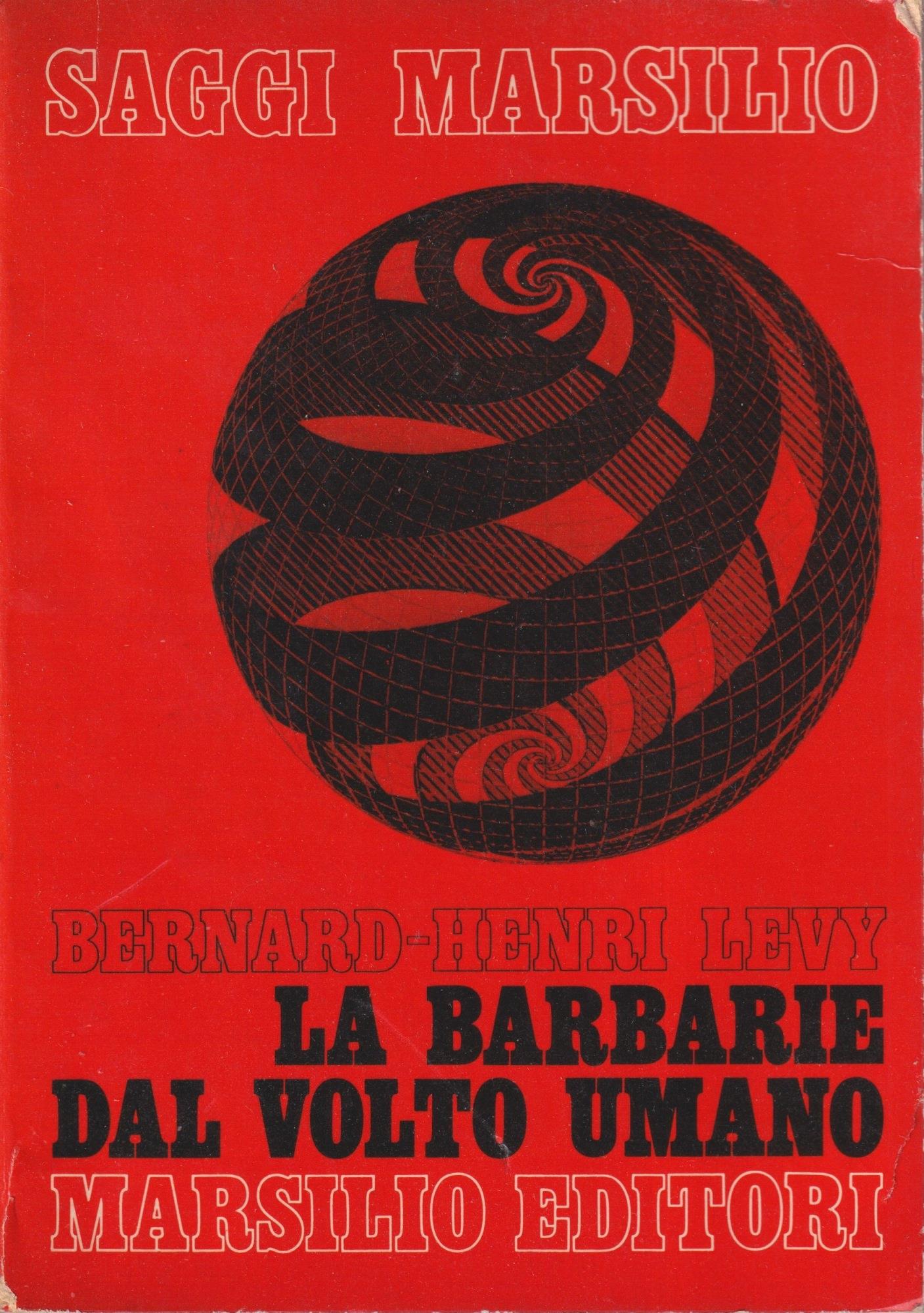 La barbarie dal volto umano