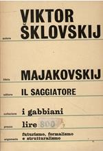 Majakovskij