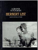 I grandi fotografi. Herbert List