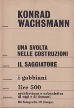 Una svolta nelle costruzioni