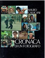 Cronaca di un fotografo