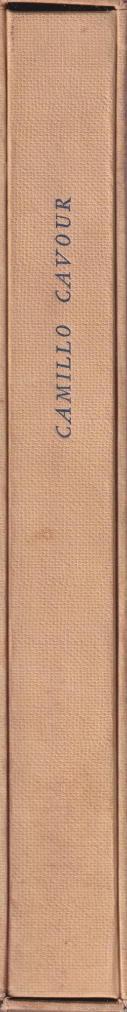 Extrait du rapport des commissires de S. M. Britannique - Camillo Cavour - copertina