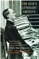 The KGB's Literary Archive