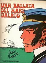 'Una ballata del mare salato
