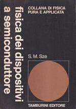 Fisica dei dispositivi a semiconduttore