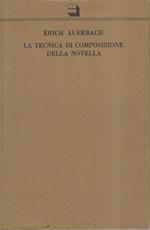 La tecnica di composizione della novella