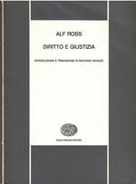Diritto e Giustizia