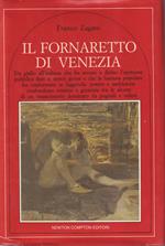 Il fornaretto di Venezia