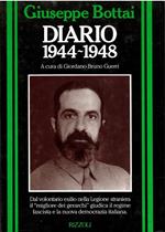 Diario 1944-1948