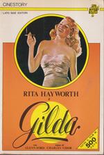 Rita Hayworth è Gilda