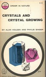 Crystals And Crystal Growing