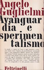 Avanguardia e sperimentalismo