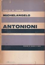 Michelangelo Antonioni