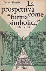 La prospettiva come 