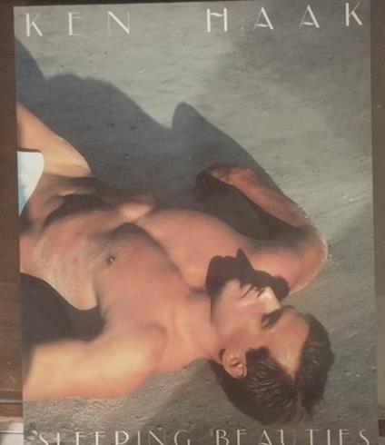 Sleeping Beauties - copertina