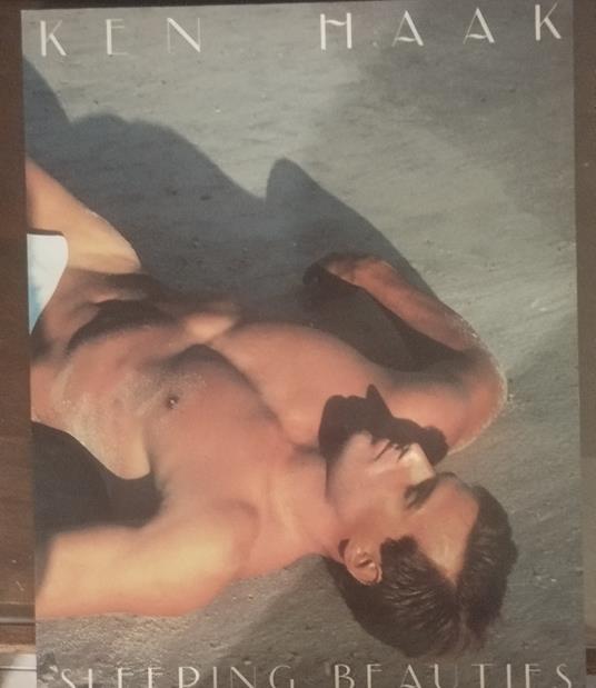 Sleeping Beauties - copertina