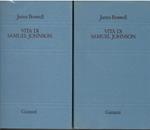 Vita Di Samuel Johnson